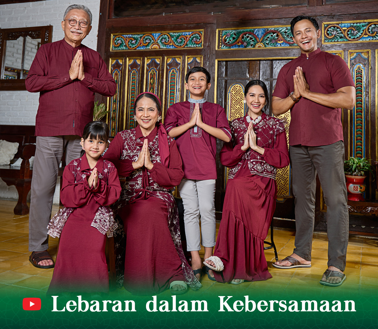 Lebaran 2025